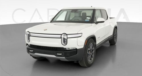 2024 Rivian R1T