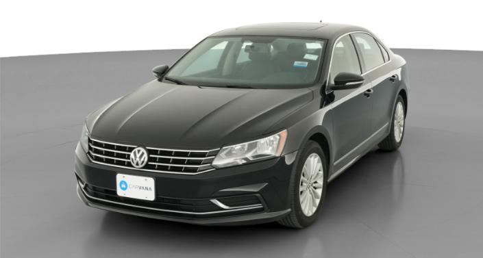 Thumbnail: 2016 Volkswagen Passat - 1