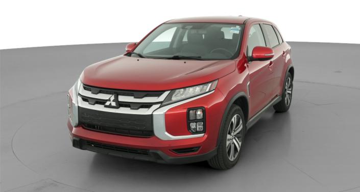Thumbnail: 2023 Mitsubishi Outlander Sport - 1