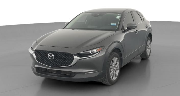 2021 Mazda CX-30 Select -
                  Wheatland, OK