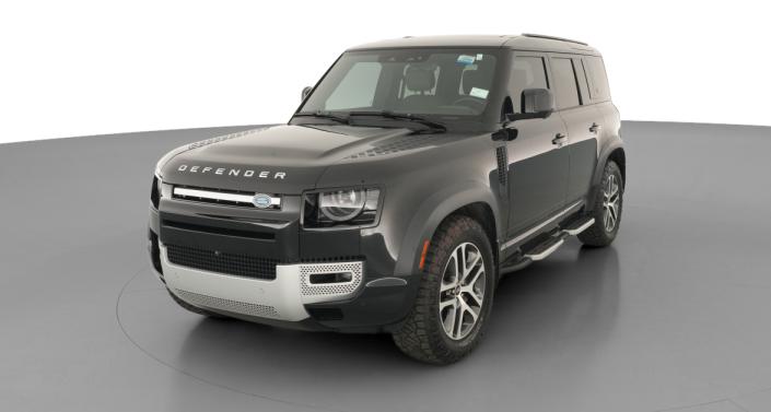 Thumbnail: 2022 Land Rover Defender - 1