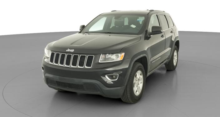 Thumbnail: 2016 Jeep Grand Cherokee - 1