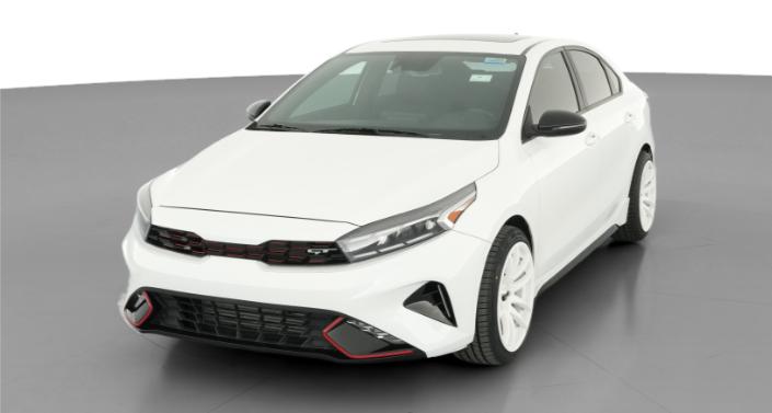 Thumbnail: 2024 Kia Forte - 1