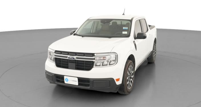 Thumbnail: 2024 Ford Maverick - 1