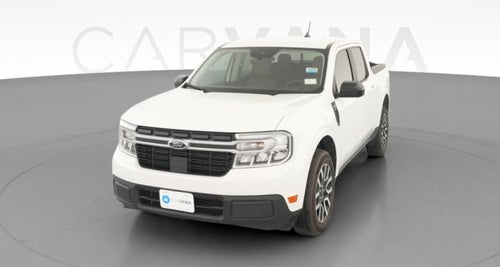 2024 Ford Maverick