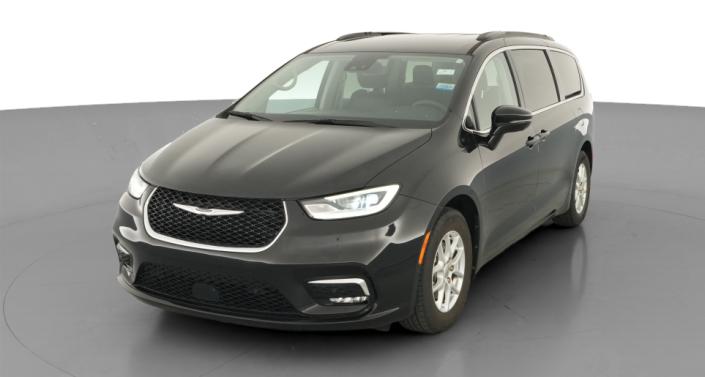 Thumbnail: 2022 Chrysler Pacifica - 1