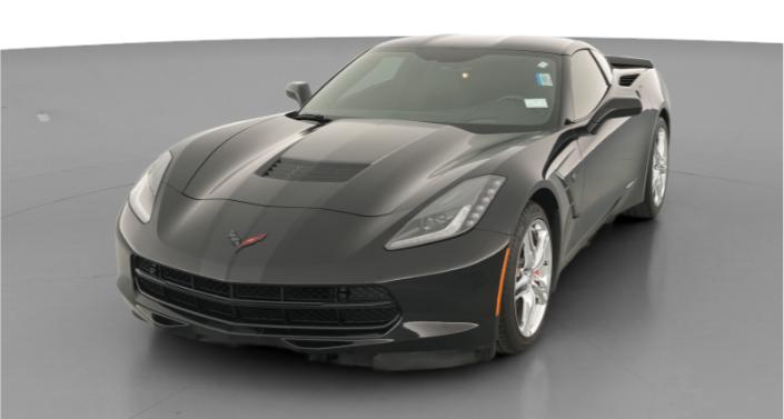 Thumbnail: 2016 Chevrolet Corvette - 1