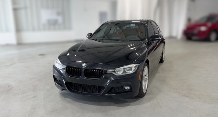 Thumbnail: 2018 BMW 3 Series - 1