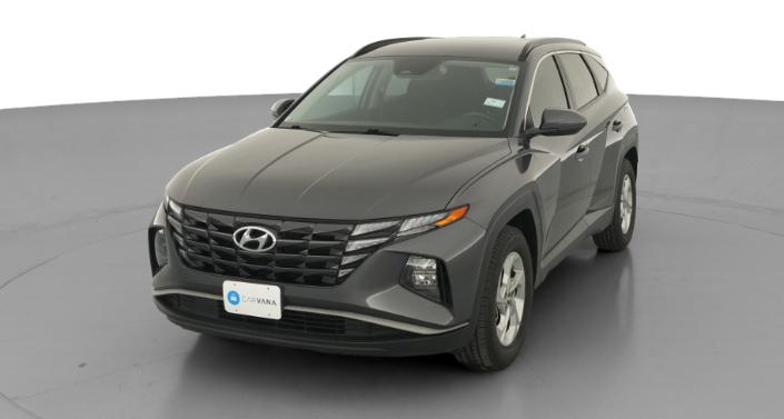Thumbnail: 2022 Hyundai Tucson - 1