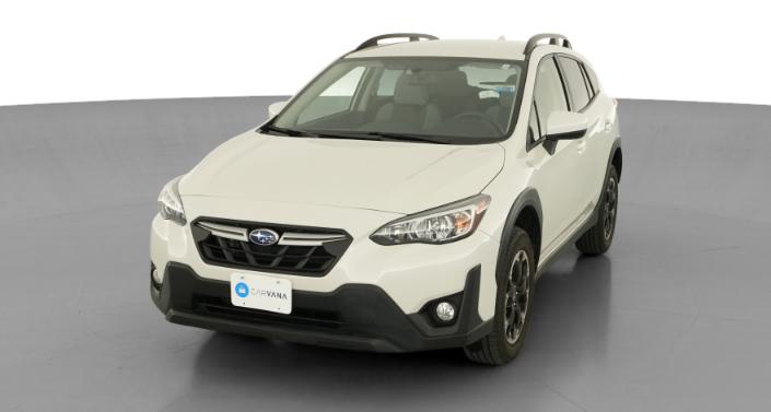 Thumbnail: 2023 Subaru Crosstrek - 1