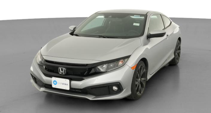 Thumbnail: 2019 Honda Civic - 1
