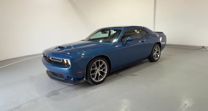 Thumbnail: 2022 Dodge Challenger - 1