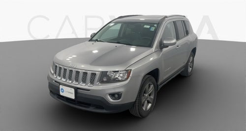 2016 Jeep Compass