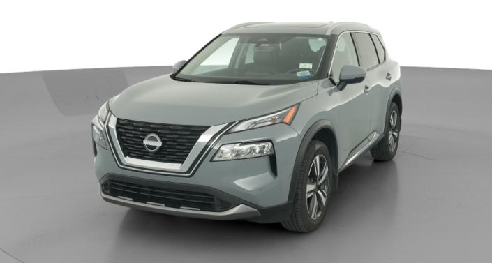 Thumbnail: 2023 Nissan Rogue - 1