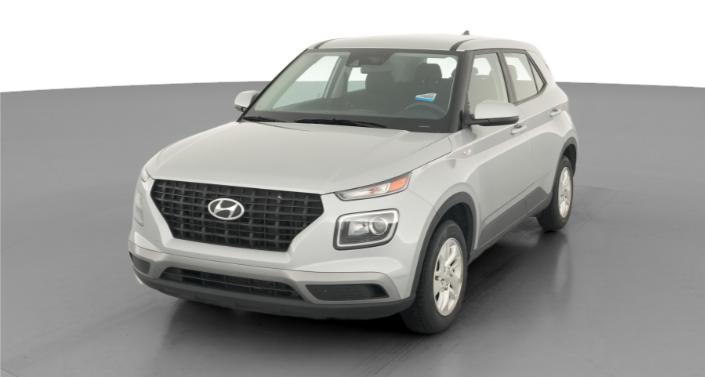 2022 Hyundai Venue SE -
                  Haines City, FL