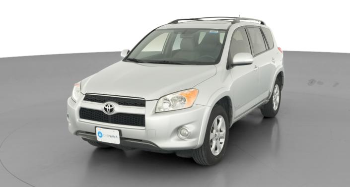 Thumbnail: 2010 Toyota RAV4 - 1