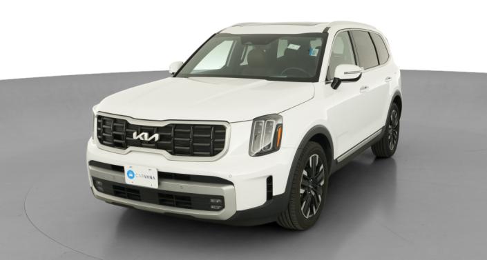 Thumbnail: 2023 Kia Telluride - 1
