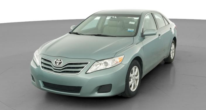 Thumbnail: 2011 Toyota Camry - 1
