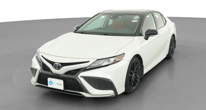 Thumbnail: 2022 Toyota Camry - 1