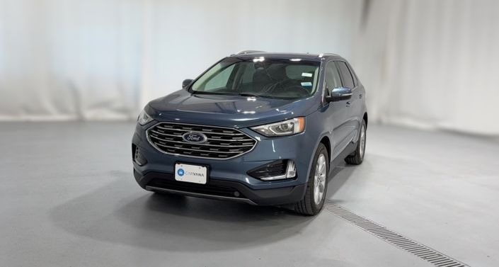 Thumbnail: 2019 Ford Edge - 1