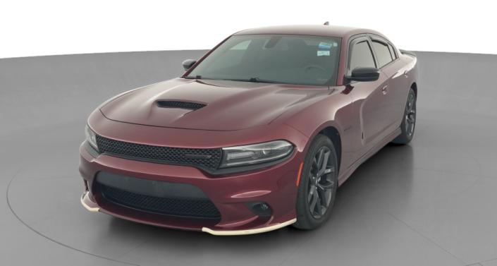 Thumbnail: 2021 Dodge Charger - 1