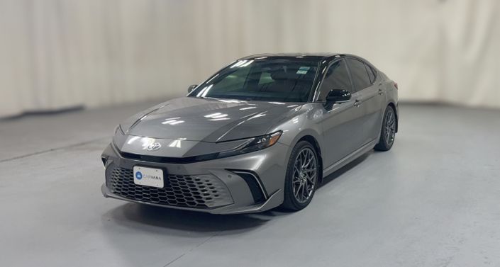Thumbnail: 2025 Toyota Camry - 1