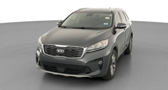 Thumbnail: 2019 Kia Sorento - 1