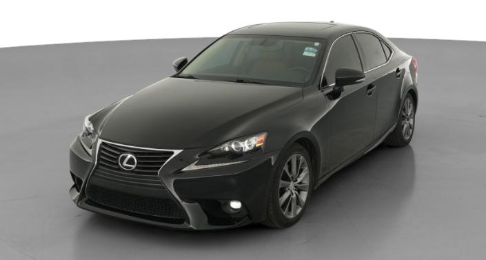 Thumbnail: 2015 Lexus IS - 1