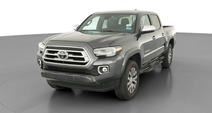 Thumbnail: 2023 Toyota Tacoma - 1