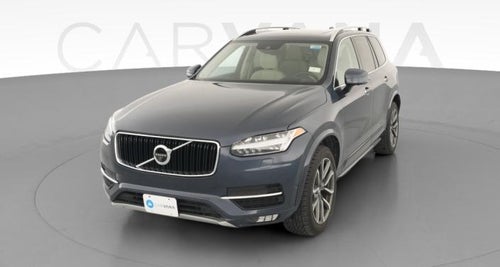 2019 Volvo XC90