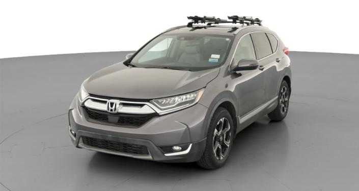 Thumbnail: 2019 Honda CR-V - 1