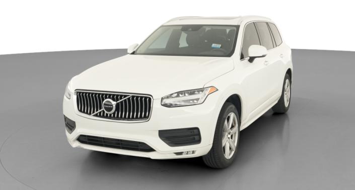 Thumbnail: 2022 Volvo XC90 - 1