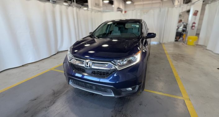 Thumbnail: 2019 Honda CR-V - 1
