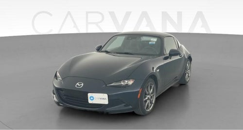 2021 MAZDA MX-5 Miata RF