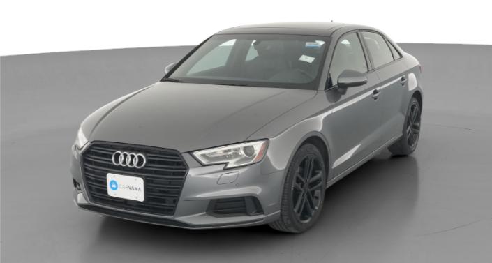 Thumbnail: 2020 Audi A3 - 1