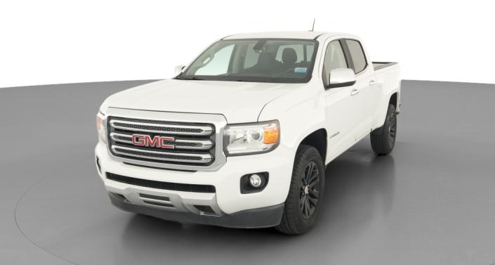2018 GMC Canyon SLT -
                  Haines City, FL