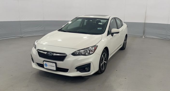 Thumbnail: 2019 Subaru Impreza - 1