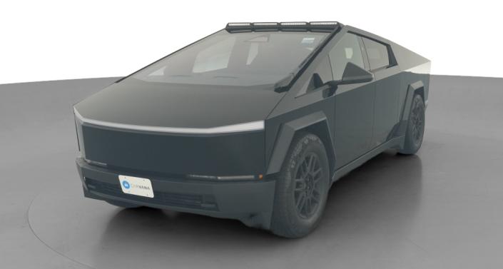 Thumbnail: 2024 Tesla Cybertruck - 1