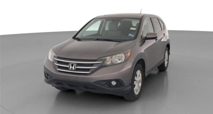 Thumbnail: 2014 Honda CR-V - 1