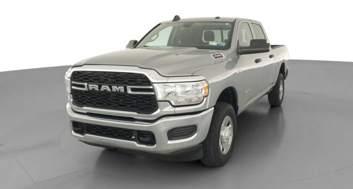 Thumbnail: 2019 RAM 2500 - 1