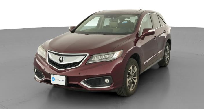 Thumbnail: 2016 Acura RDX - 1