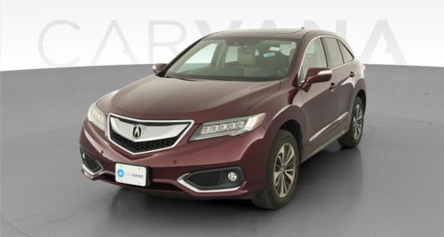 2016 Acura RDX