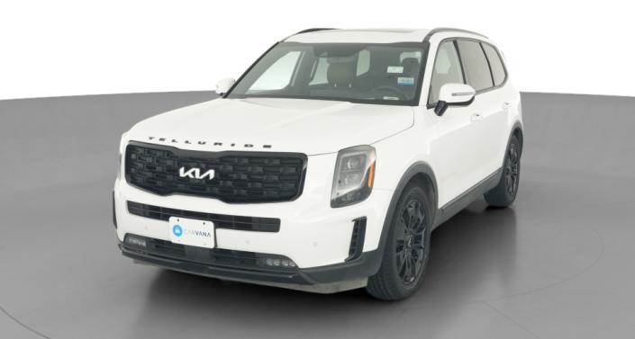 Thumbnail: 2022 Kia Telluride - 1