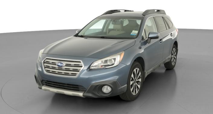 Thumbnail: 2016 Subaru Outback - 1
