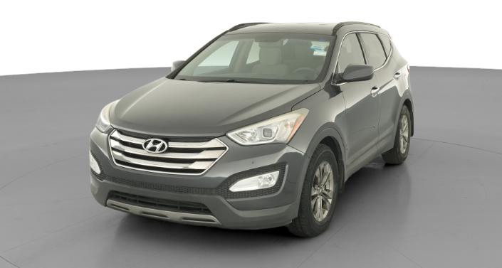 Thumbnail: 2015 Hyundai Santa Fe - 1