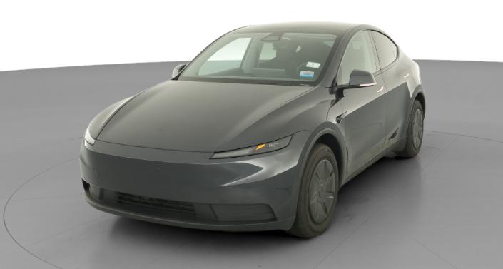 Thumbnail: 2026 Tesla Model Y - 1