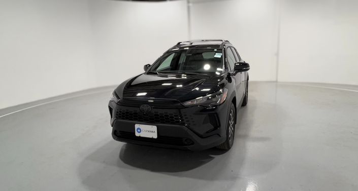 Thumbnail: 2026 Toyota Corolla Cross - 1