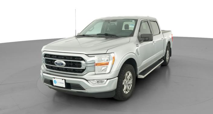 Thumbnail: 2021 Ford Econoline - 1