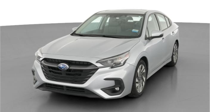 Thumbnail: 2023 Subaru Legacy - 1