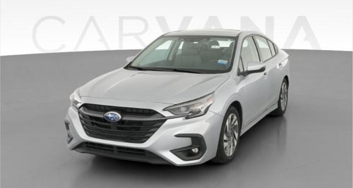 2023 Subaru Legacy